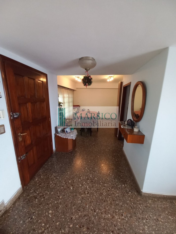 Chalet barrio San Carlos Mar del plata