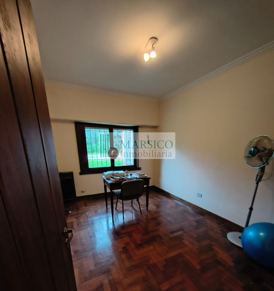 EXCELENTE CASA QUINTA EN LAGUNA LA BRAVA