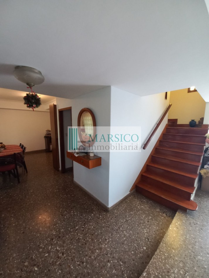 Chalet barrio San Carlos Mar del plata