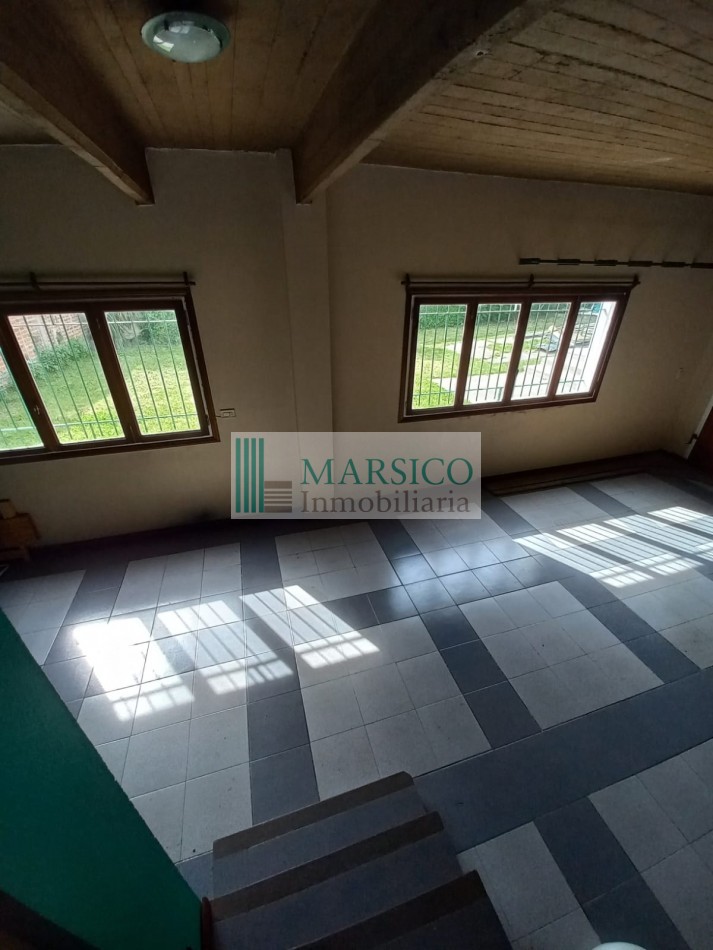 Chalet barrio San Carlos Mar del plata