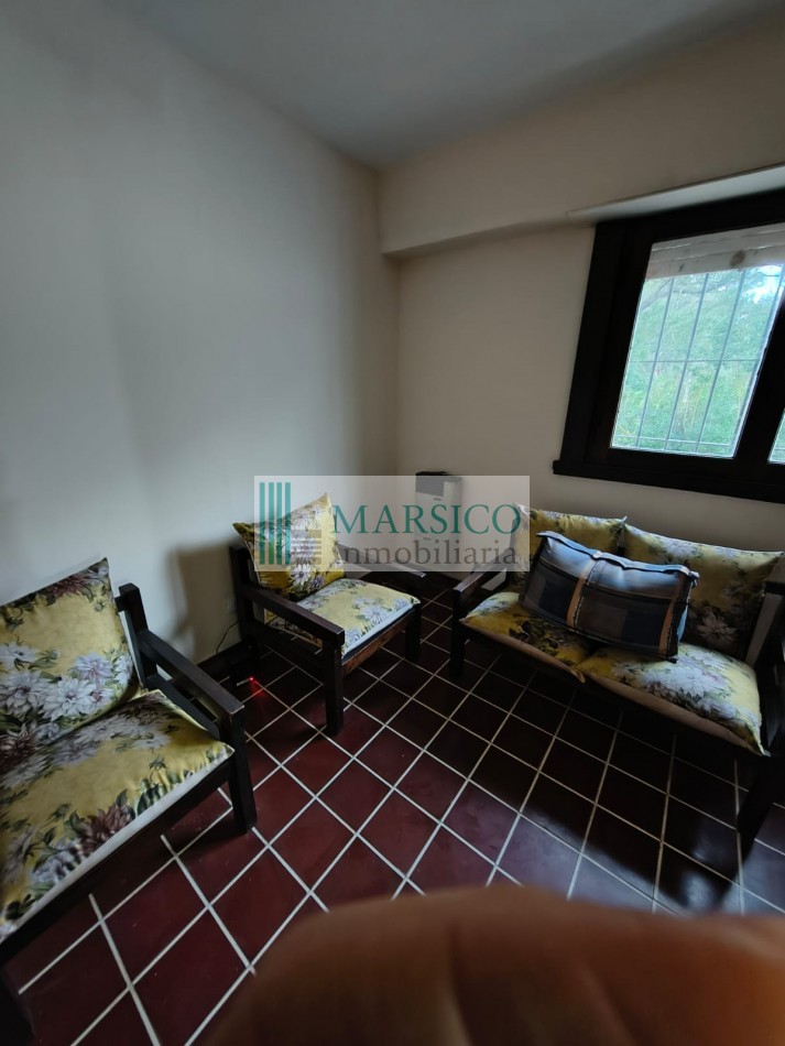 EXCELENTE CASA QUINTA EN LAGUNA LA BRAVA