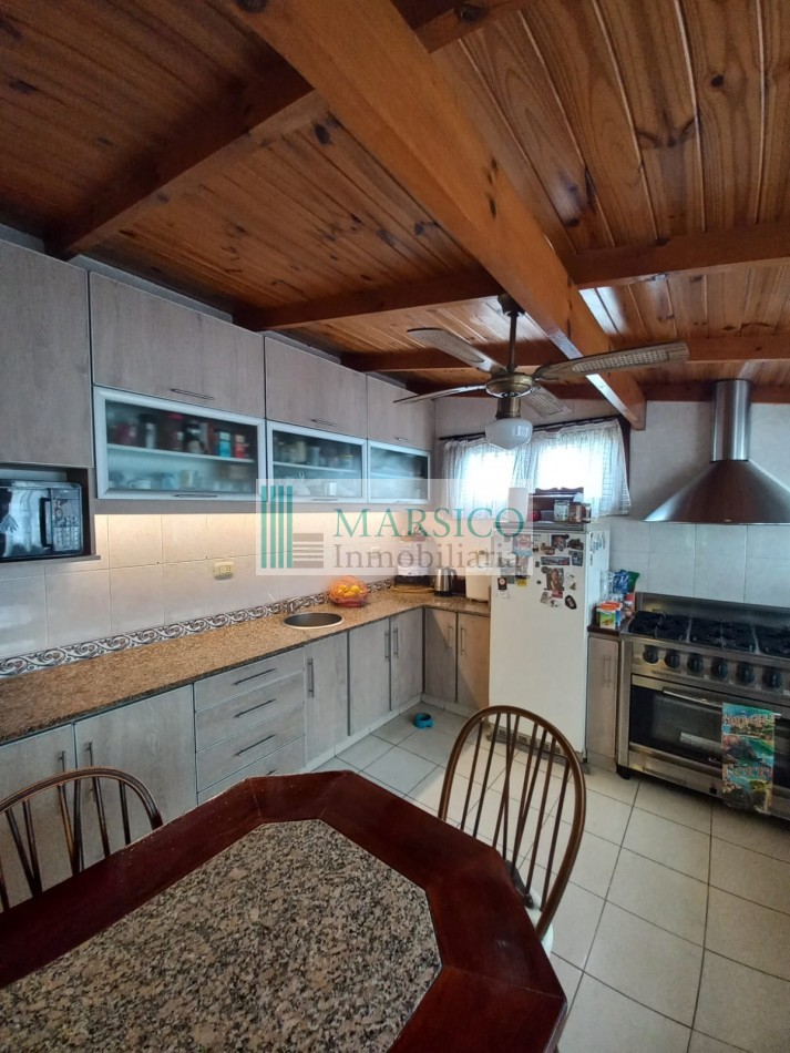 Chalet barrio San Carlos Mar del plata
