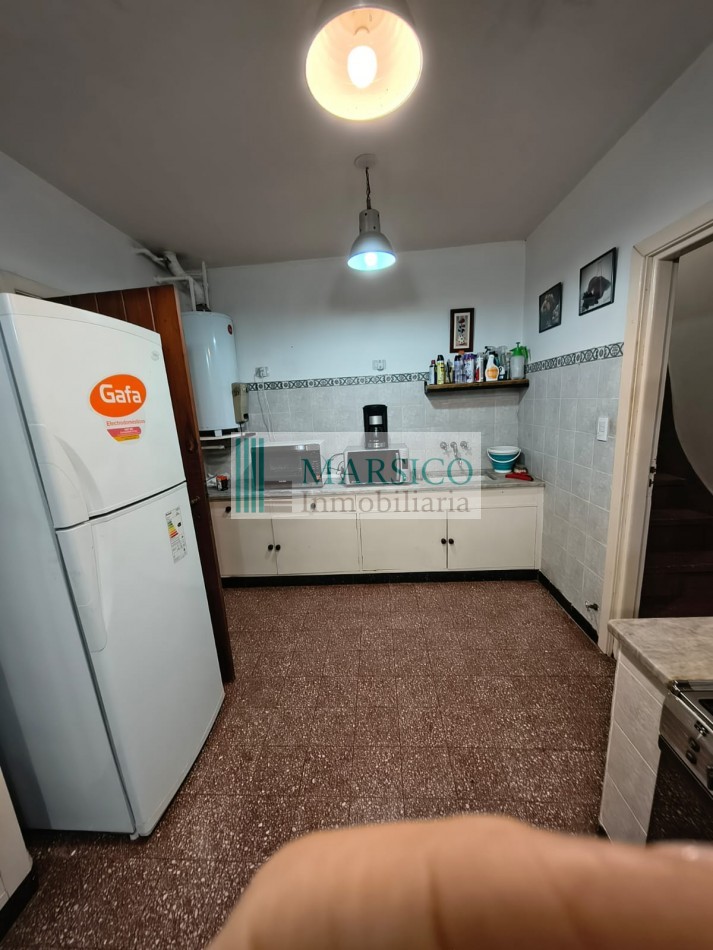 EXCELENTE CASA QUINTA EN LAGUNA LA BRAVA