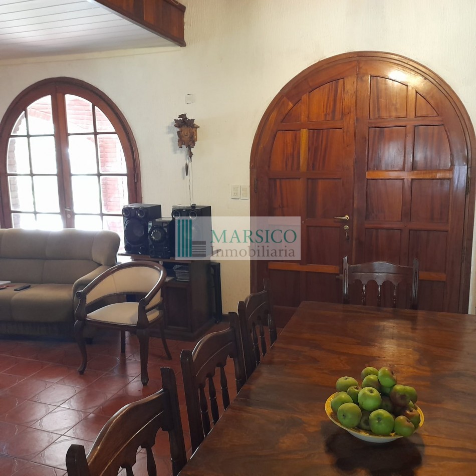 CHALET EN BARRIO COSTA DEL SOL MAR CHIQUITA