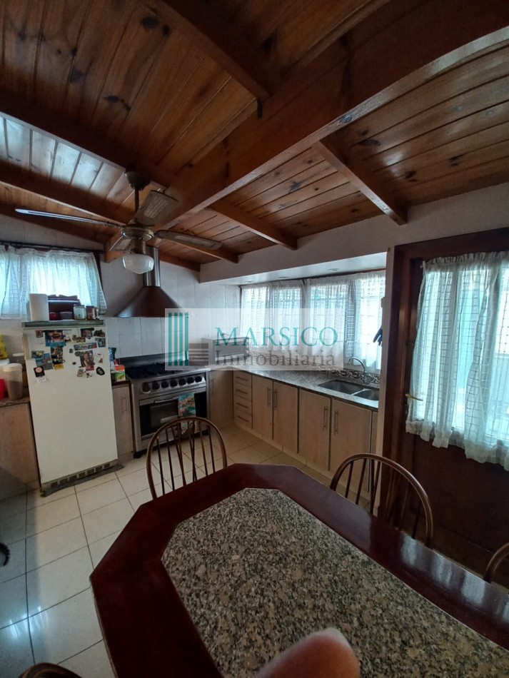 Chalet barrio San Carlos Mar del plata