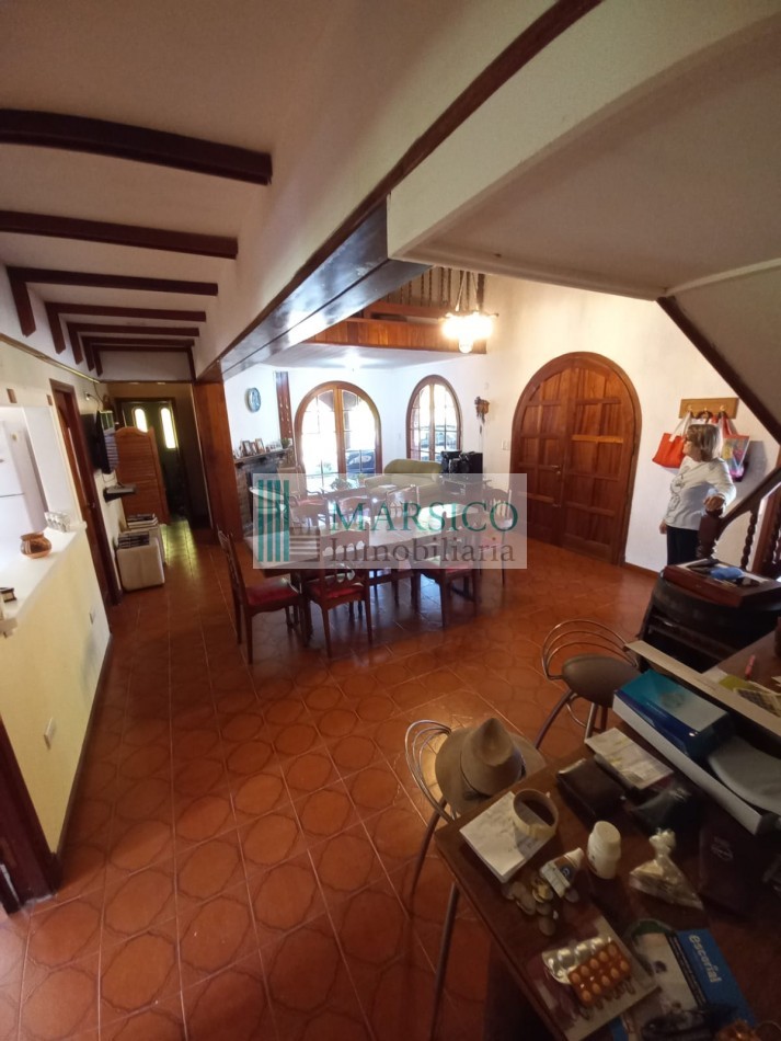 CHALET EN BARRIO COSTA DEL SOL MAR CHIQUITA