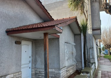 Chalet  en parte a reciclar
