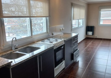 Departamento de 2 ambientes