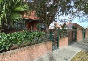 Chalet barrio San Carlos Mar del plata