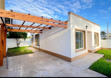 Hermosa casa