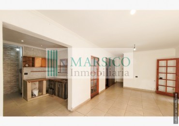 Departamento de 2 ambientes 