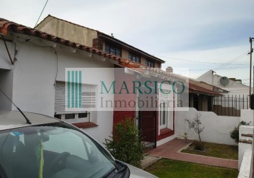 Chalet tradicional